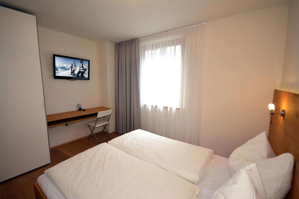 Zell City Exclusive Lodges By All In One Apartments Zell am See Room photo