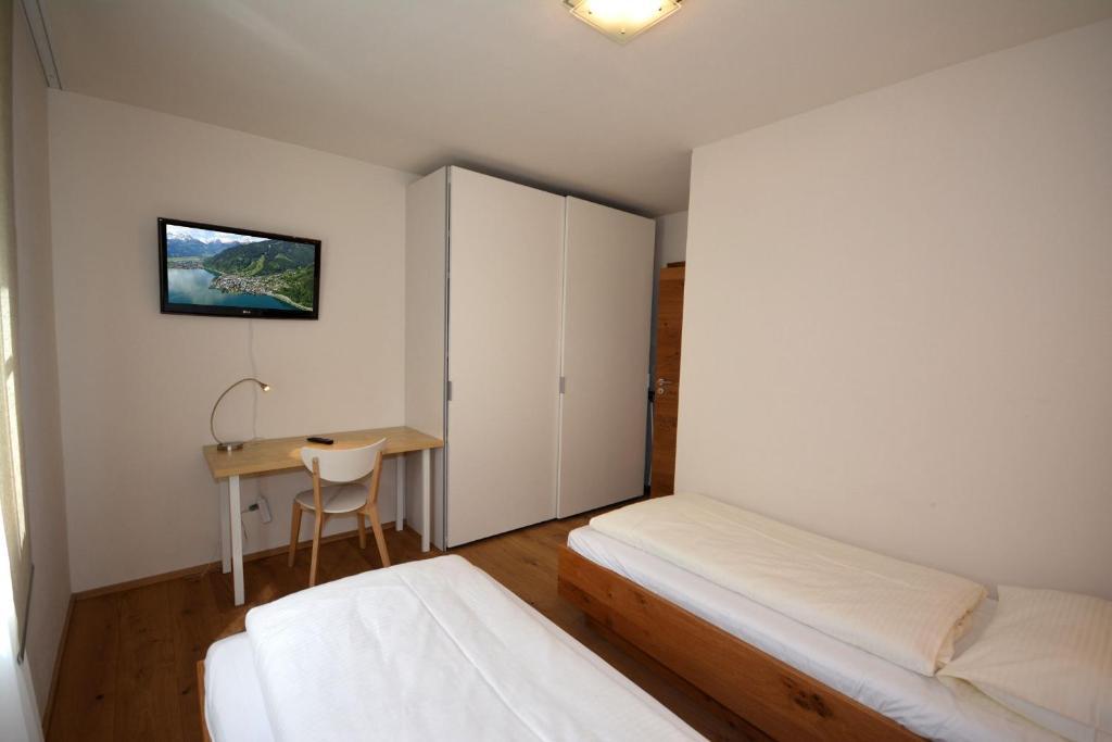 Zell City Exclusive Lodges By All In One Apartments Zell am See Exterior photo