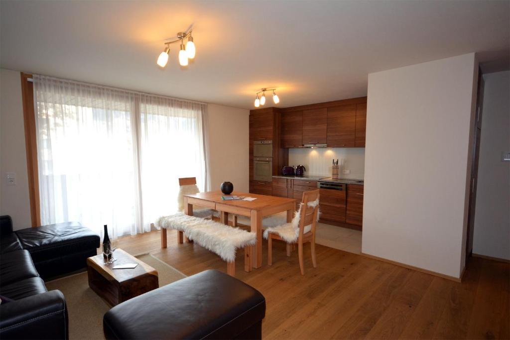 Zell City Exclusive Lodges By All In One Apartments Zell am See Room photo