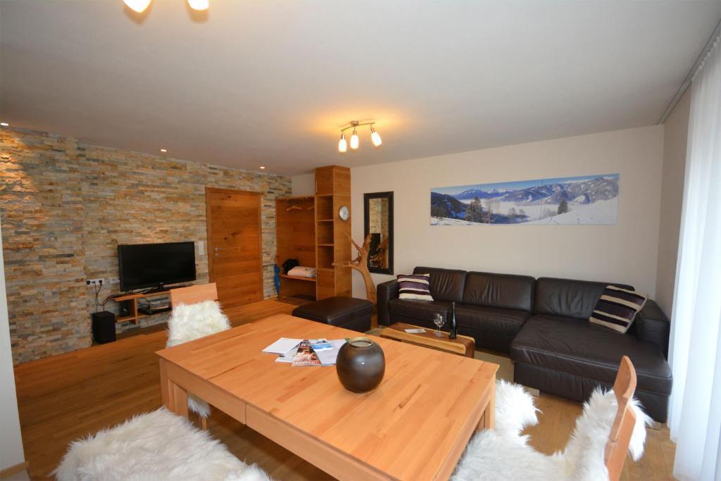 Zell City Exclusive Lodges By All In One Apartments Zell am See Room photo