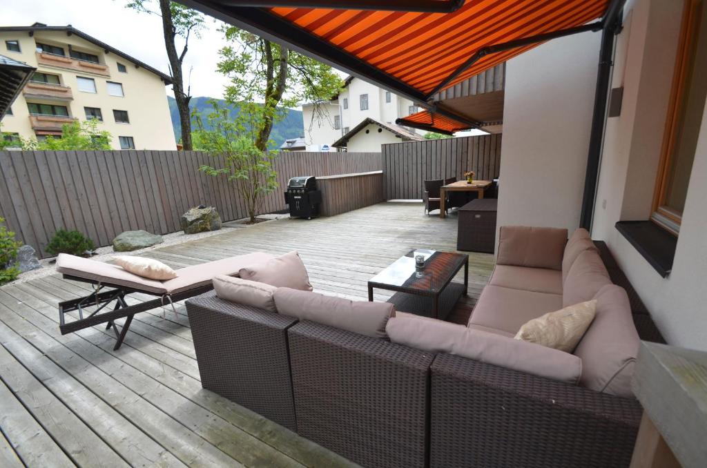 Zell City Exclusive Lodges By All In One Apartments Zell am See Room photo