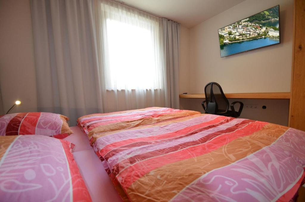 Zell City Exclusive Lodges By All In One Apartments Zell am See Room photo