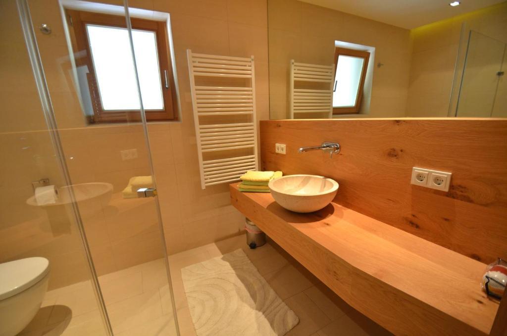 Zell City Exclusive Lodges By All In One Apartments Zell am See Room photo